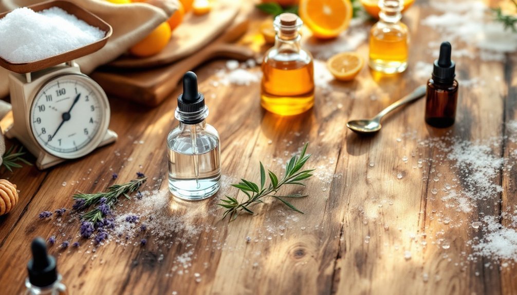 Testing Equipment Guide: Crafting Quality Handmade Cleansers