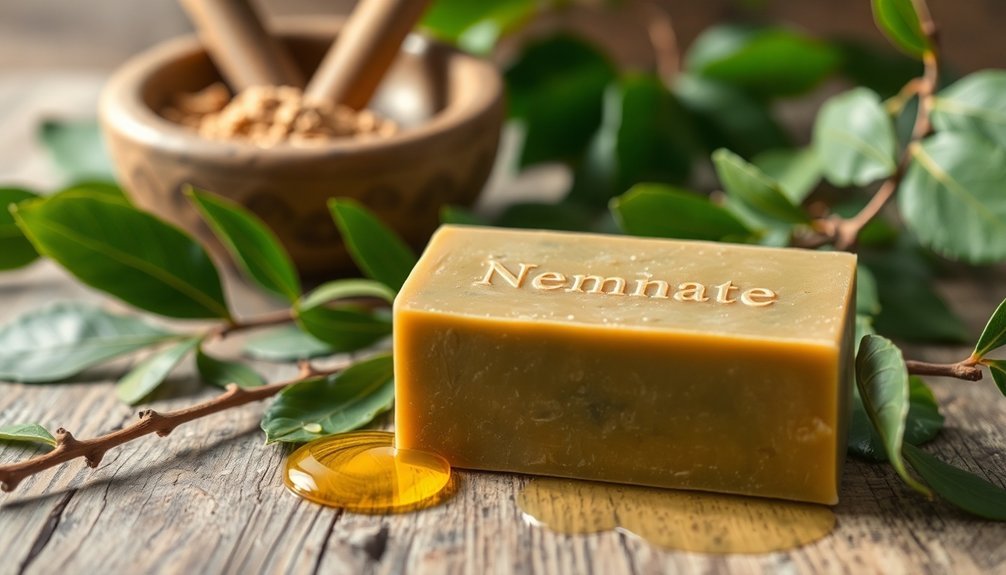 healing benefits of neem