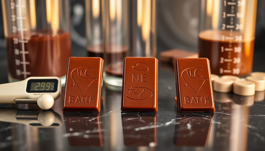 heat retention batch size