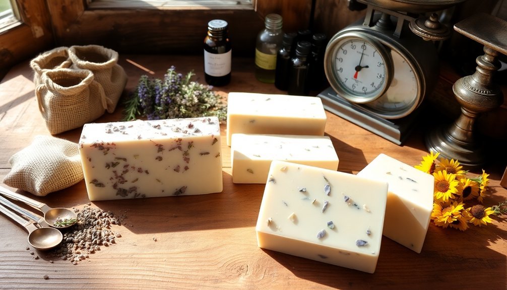 herbal combinations for healing