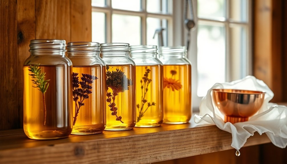 herbal extraction methods explained