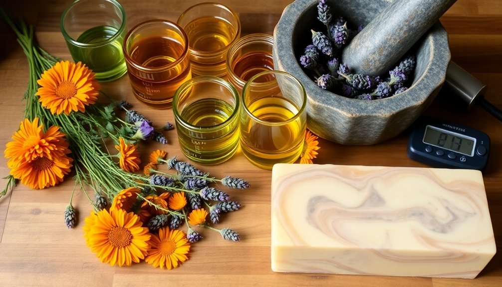herbal remedies prevent machinery issues