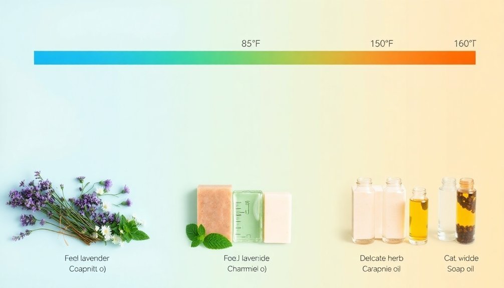 herbs thrive in warmth
