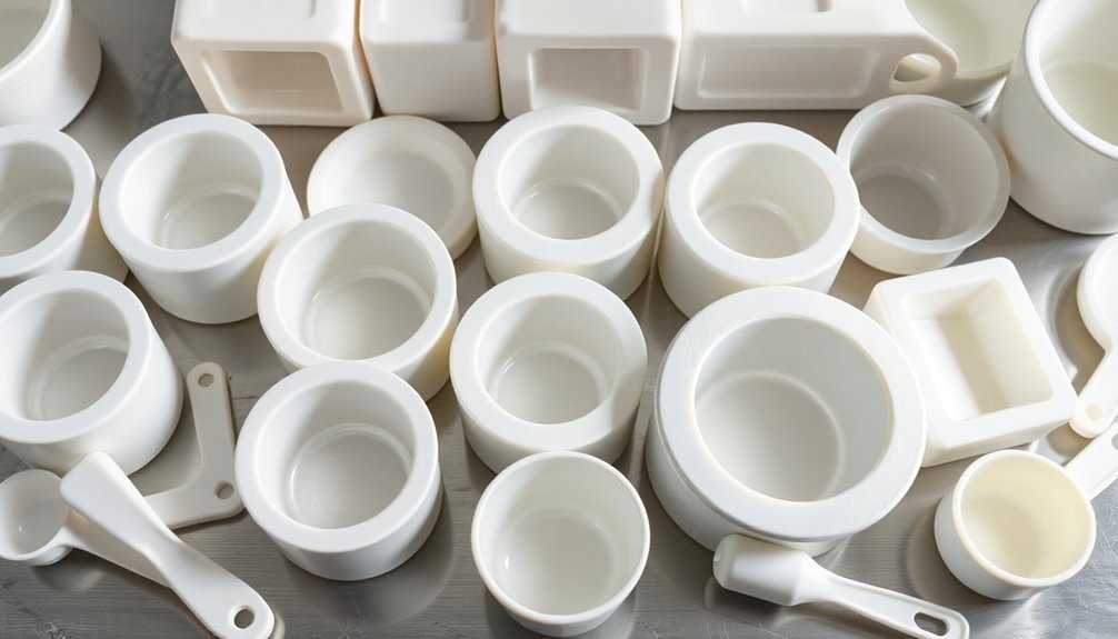 high density polyethylene solutions