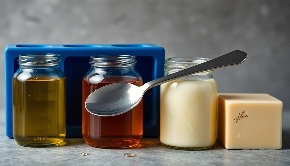 high performance mold release solutions