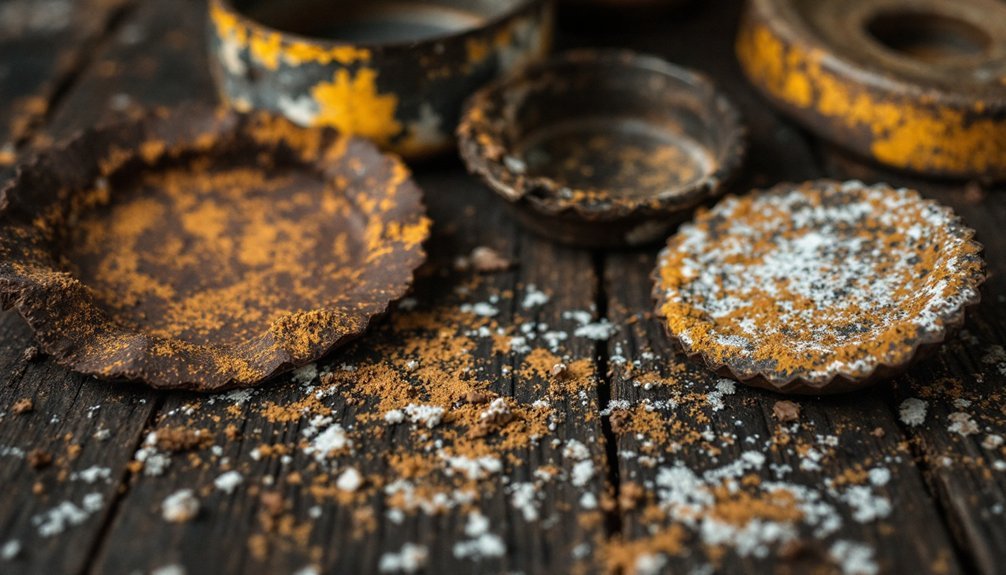 7 Simple Mold Liners Used Throughout History
