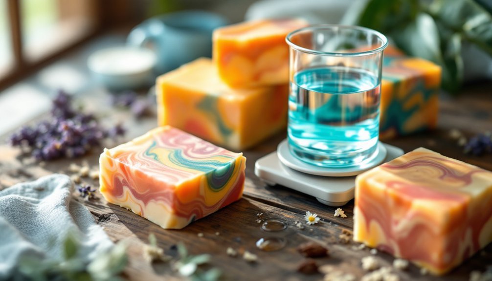 7 Quality Tests For Homemade Natural Soap
