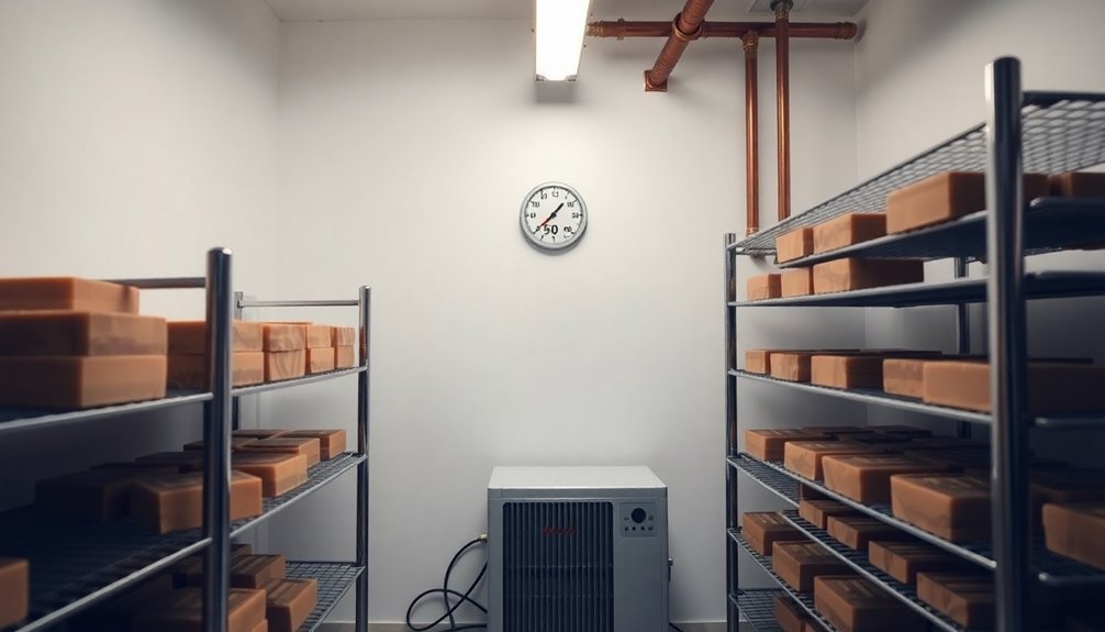 humidity control methods explained