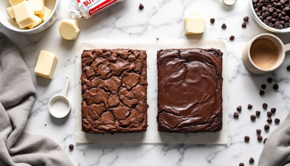 ideal consistency for bars