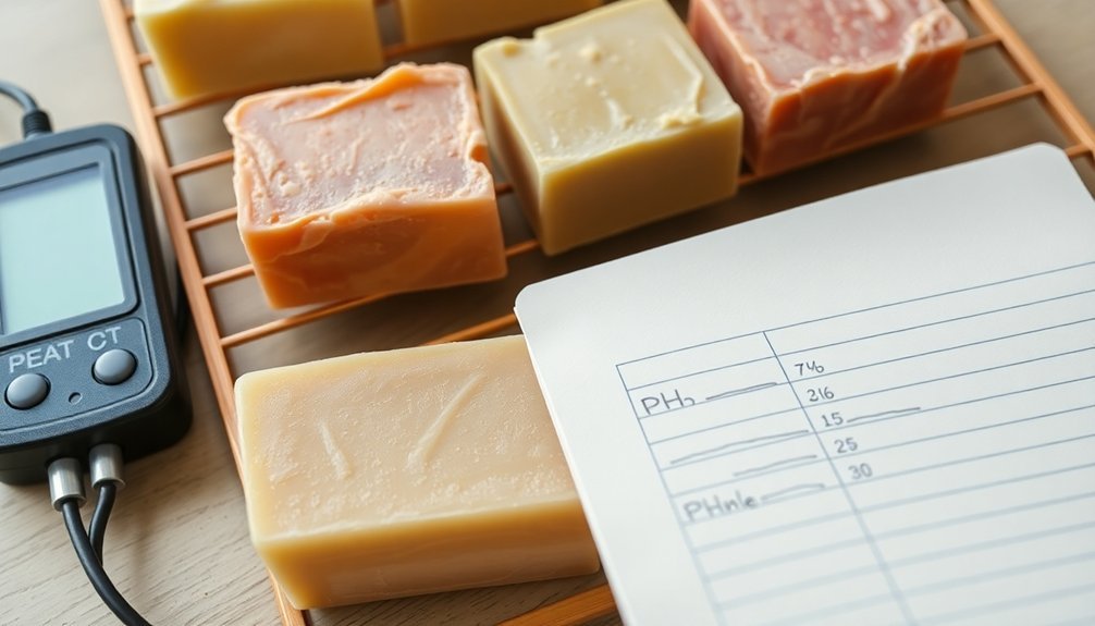 importance of multiple soap tests