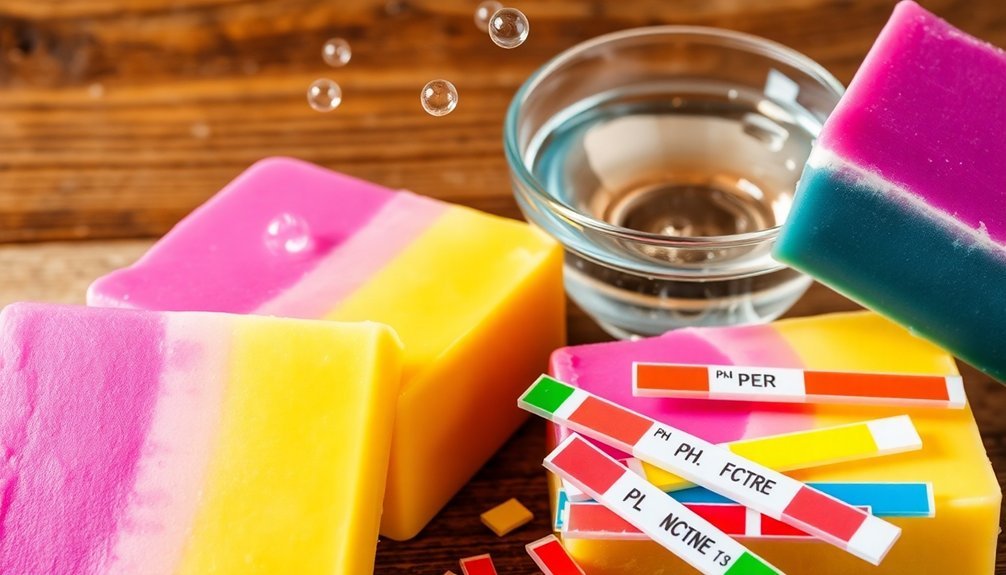 importance of soap testing