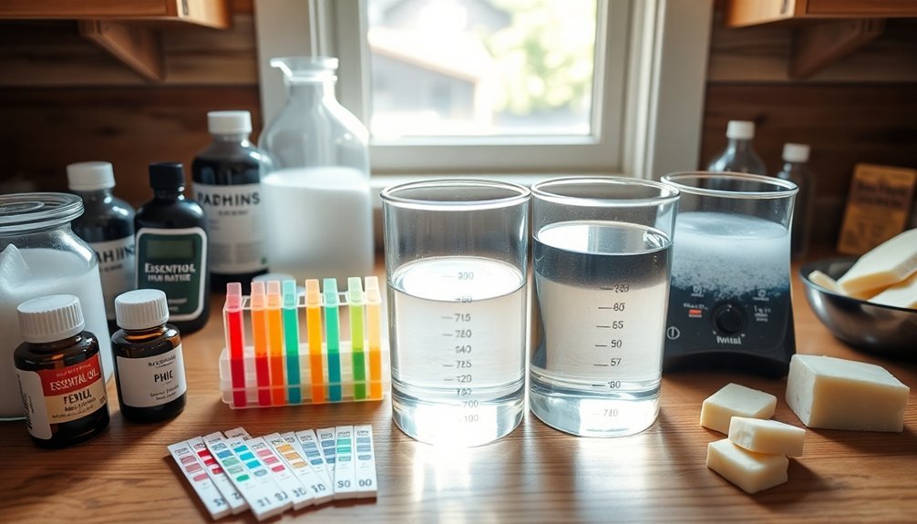 importance of water quality