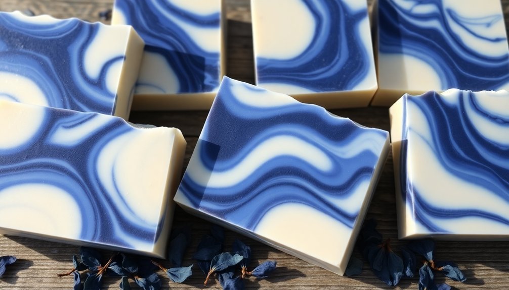 indigo properties and sources