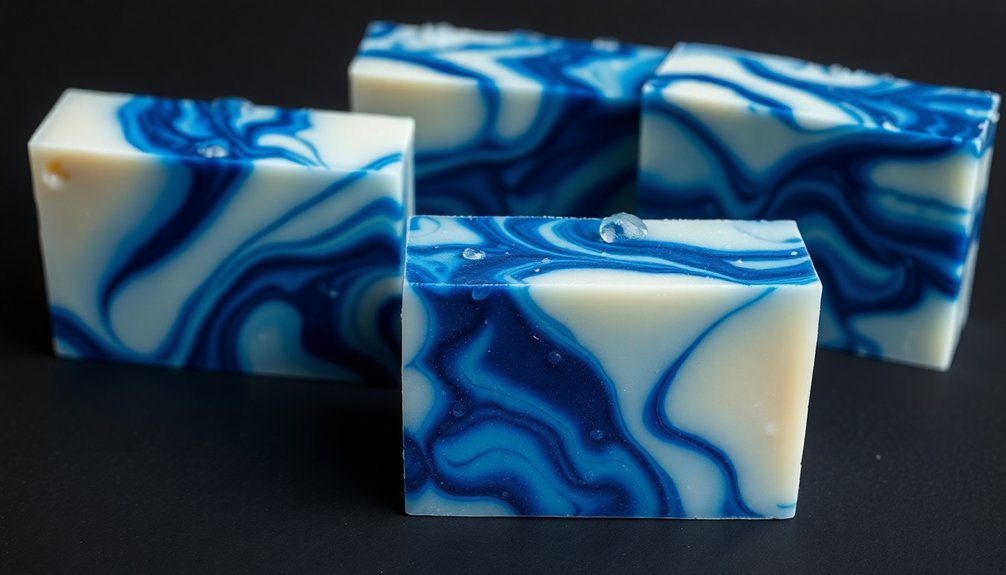 indigo s rich blue shades
