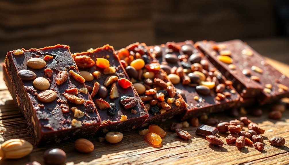 ingredient quality evaluation process