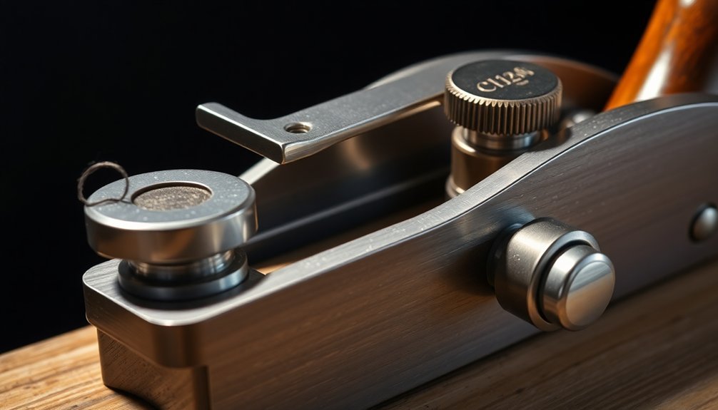 key elements and design