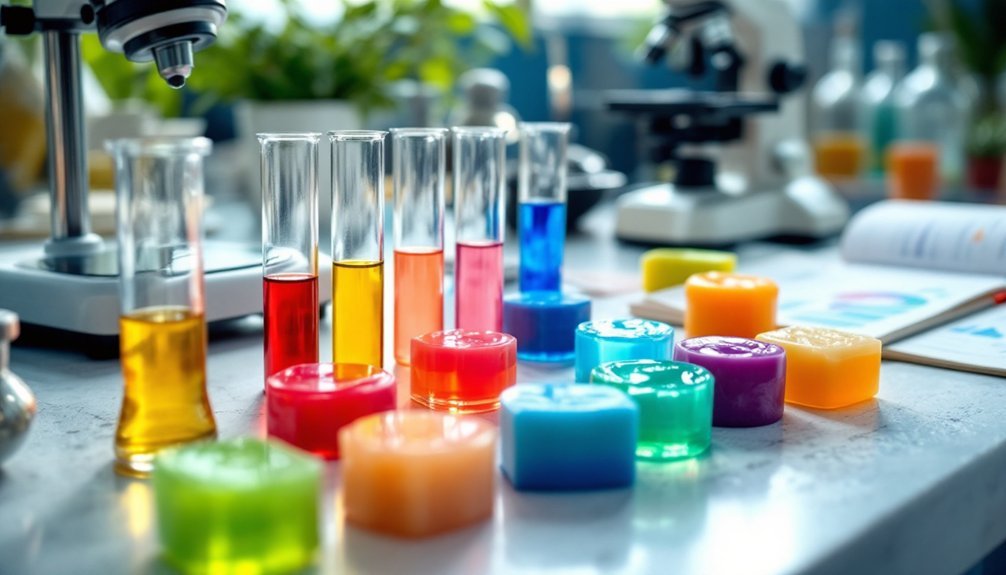 Complete Guide: Laboratory Testing For Handmade Soaps