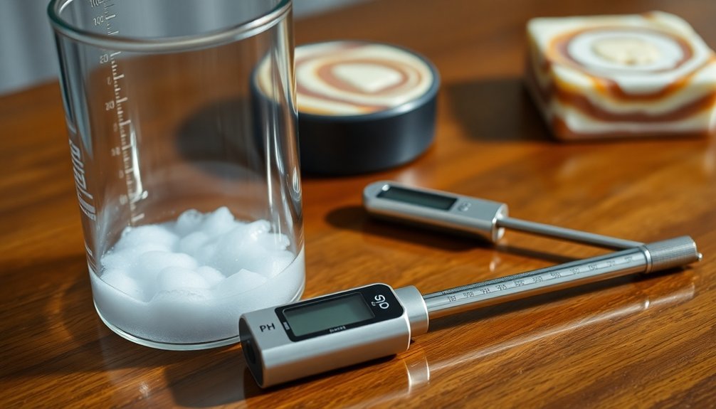 lather quality assessment tools
