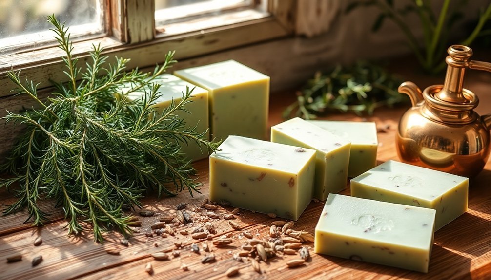 long lasting mediterranean fragrance