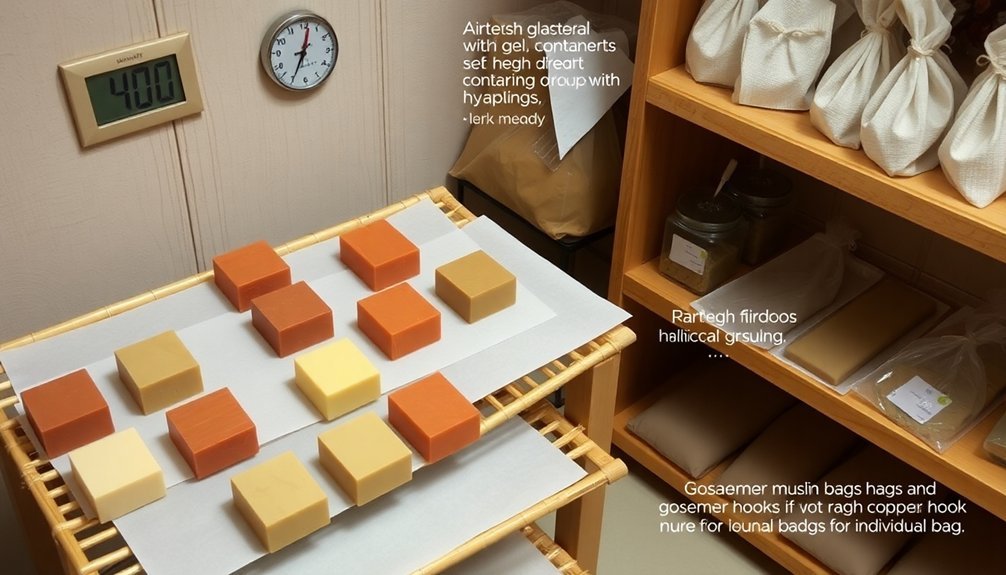 long term preservation methods