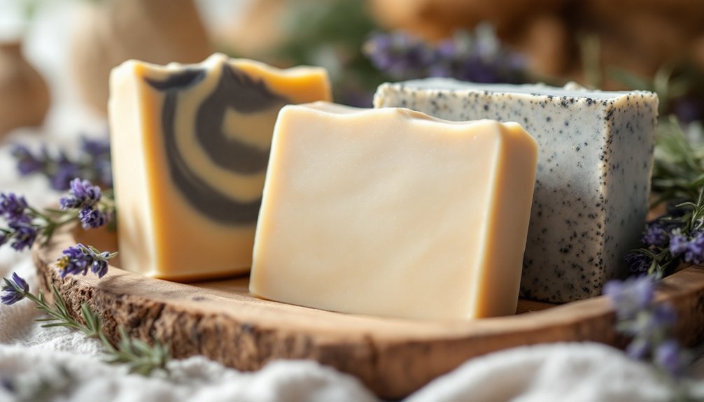 Why Do Some Handmade Soaps Stay Harder Longer?