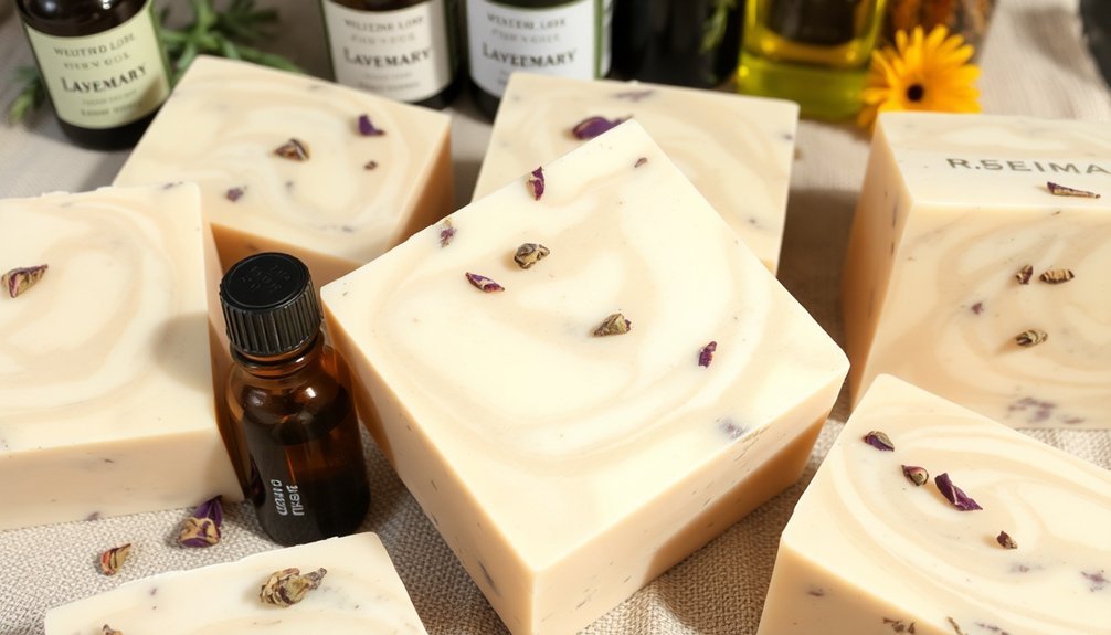 longevity through essential oils