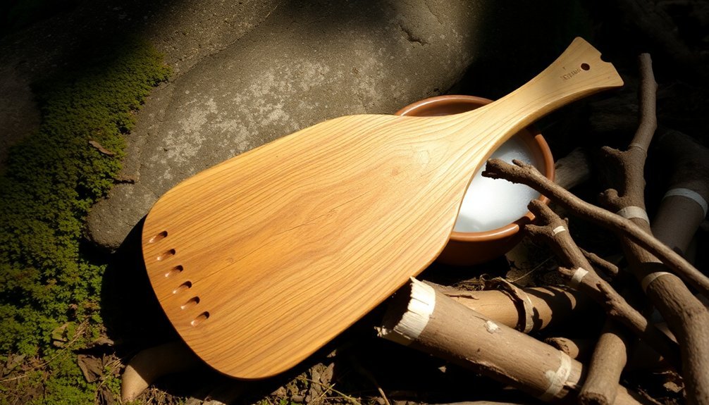 lye resistant material selection process