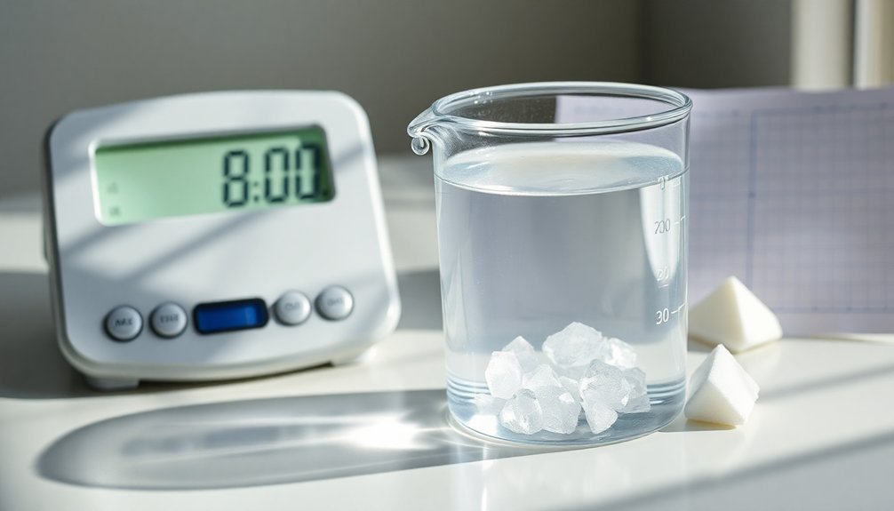 lye water ratio calculations explained