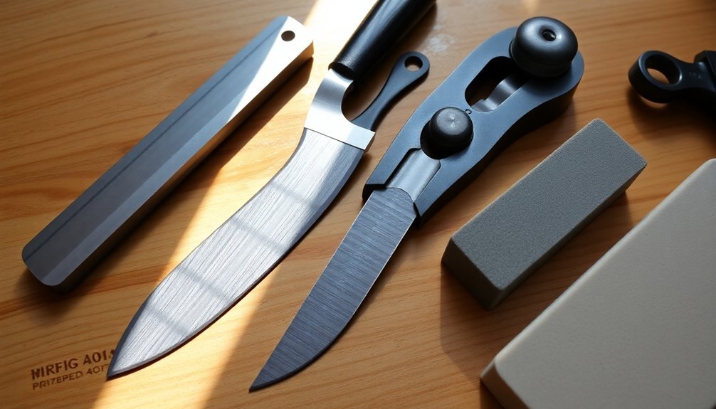 maintain tools for longevity