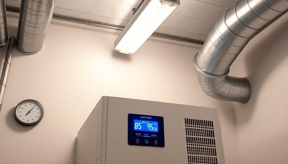 managing temperature effectively
