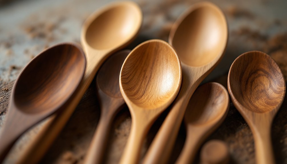 master craftsmen prefer wood