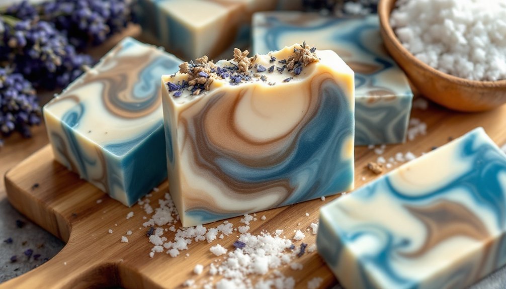 10 Steps to Master Traditional Lye Crafted Bars