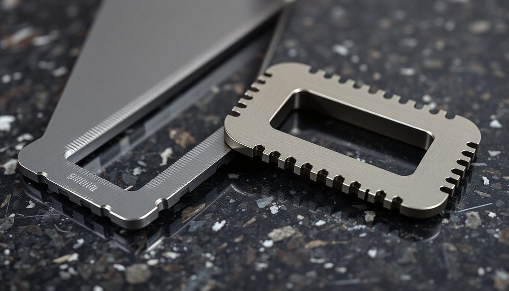 material performance and compatibility