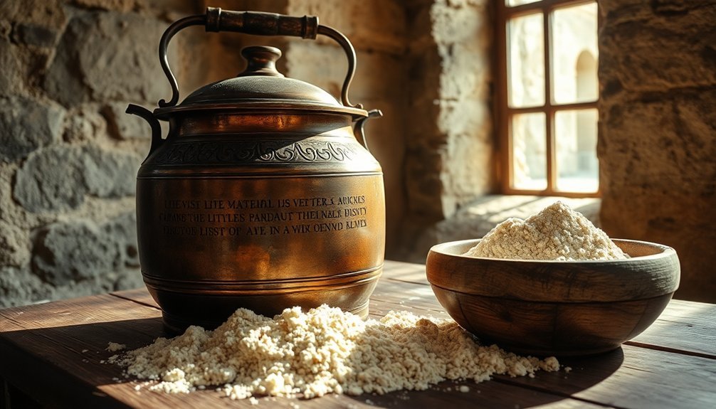 medieval soap making advancements