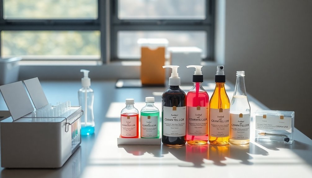 microbial safety testing kits