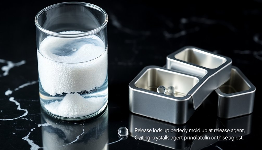 mineral release solutions overview