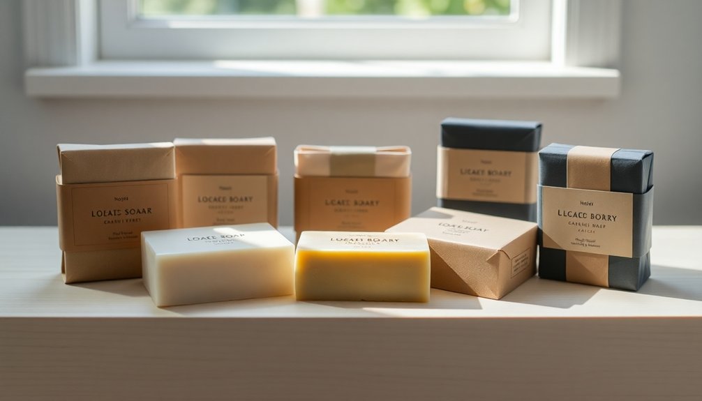 minimalist branding techniques unveiled