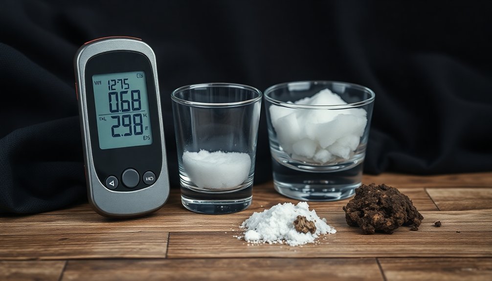 moisture testing methods explained