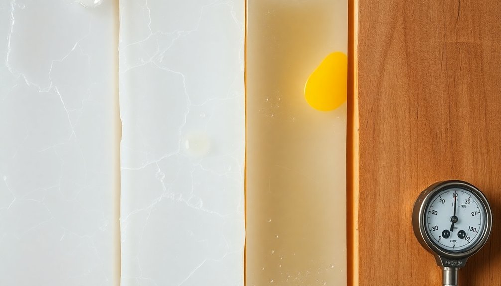 mold lifespan influenced by environment