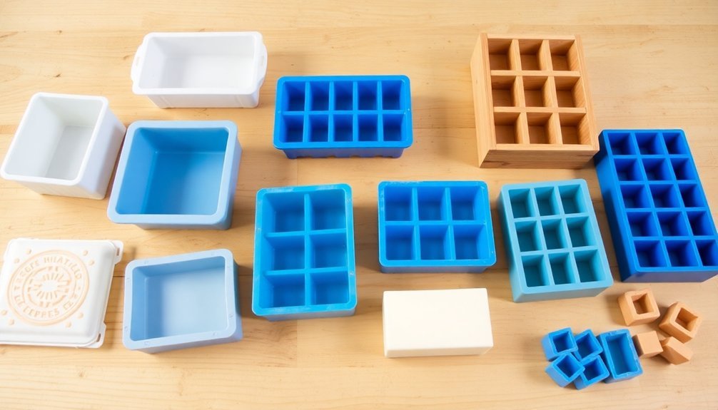 mold material fundamentals explained