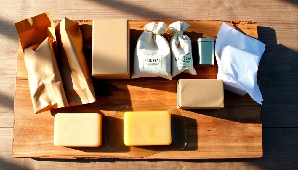 naked soap pros and cons