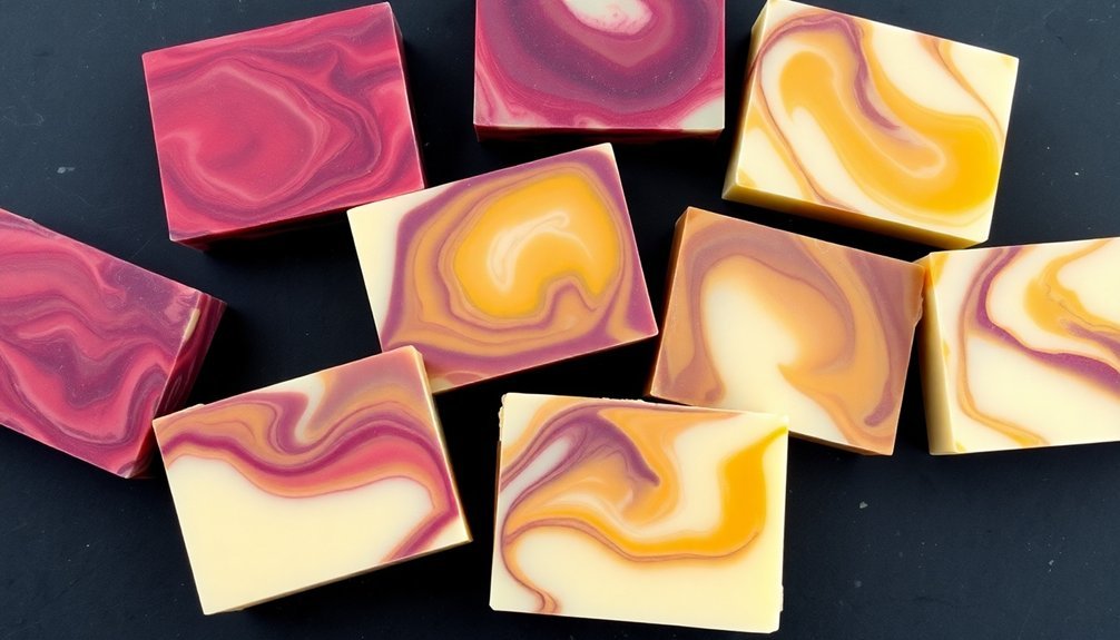 natural dyes from roots