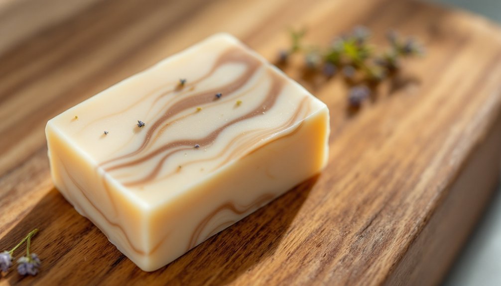 What Makes Natural Soap High Quality?