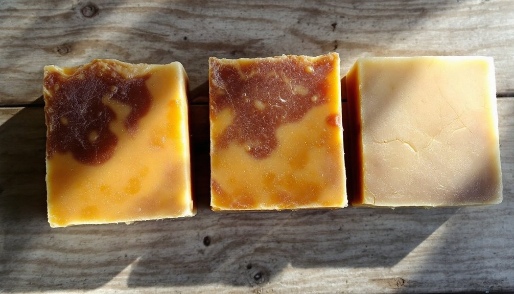 natural oils lose potency