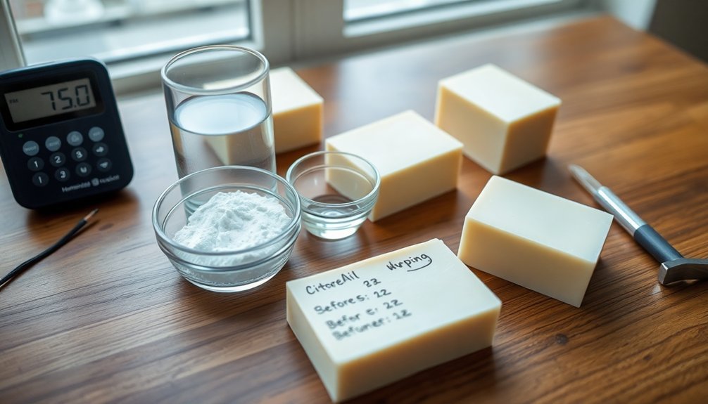 natural ph reducer solution