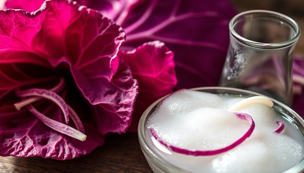 natural ph testing solution
