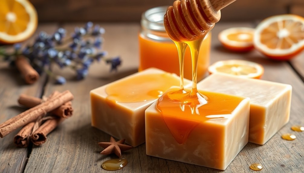 natural preservative from honey