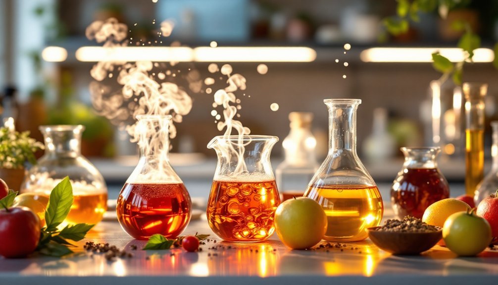 5 Laboratory Tests For Natural Preservative Methods