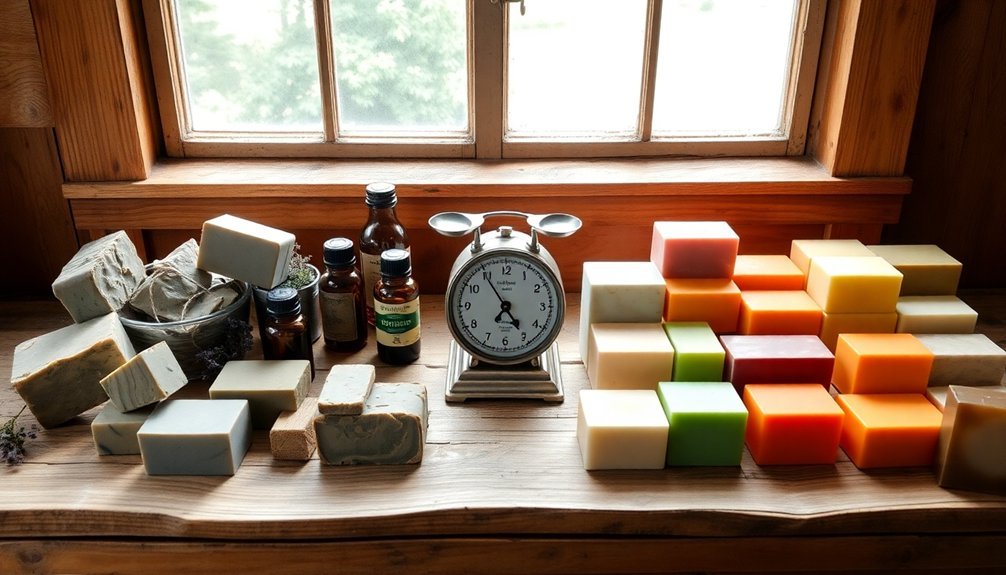natural scents vs artificial fragrances
