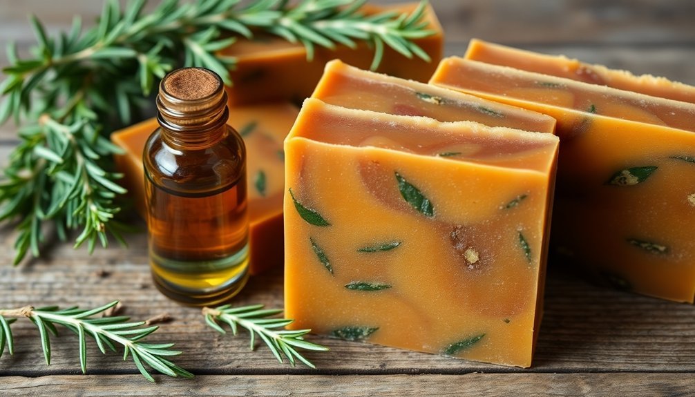 natural soap preservative extract